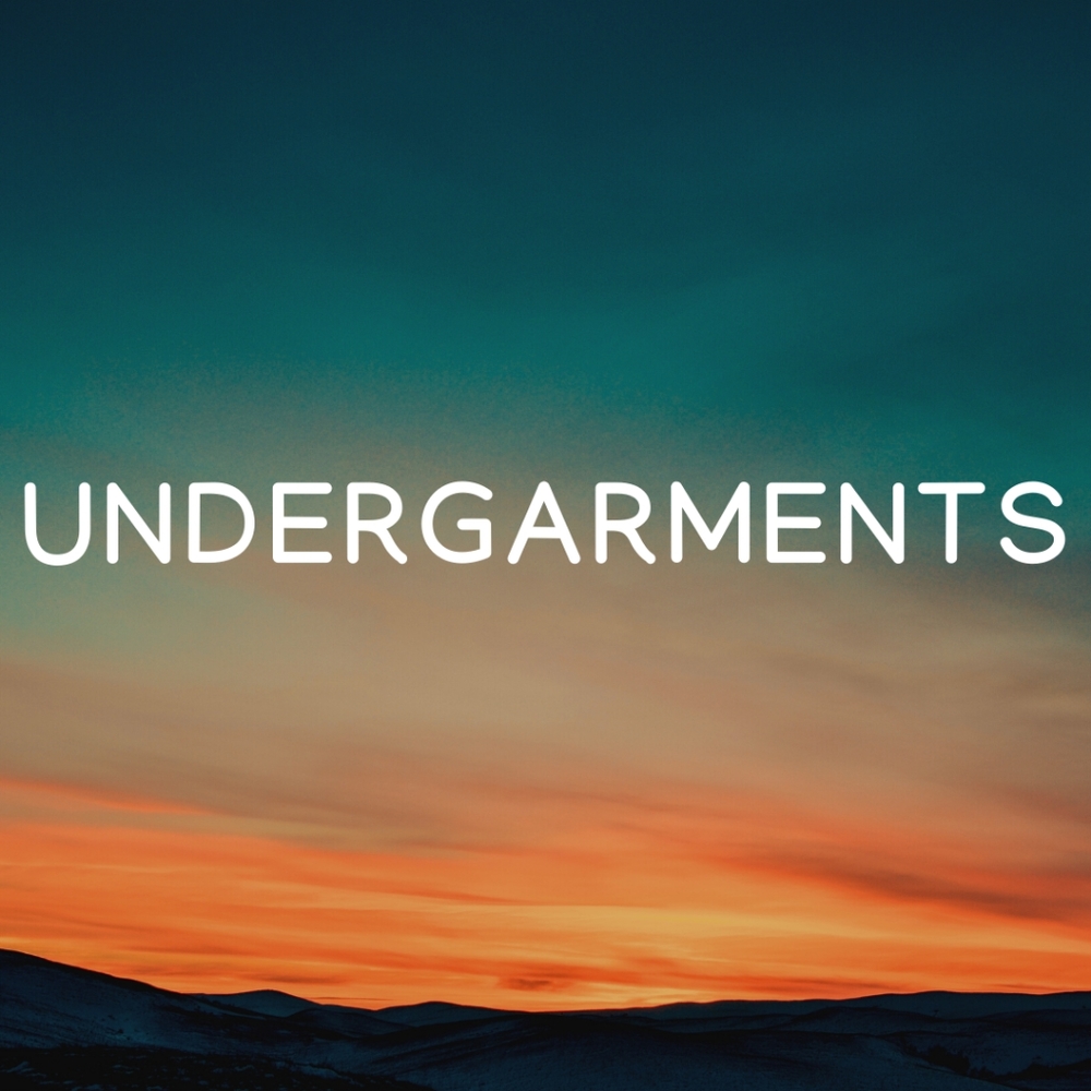 Undergarments